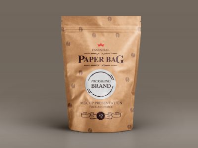 Premium Paper Bag
