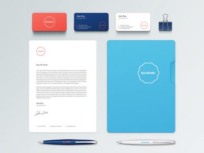 Business Corporate Identity