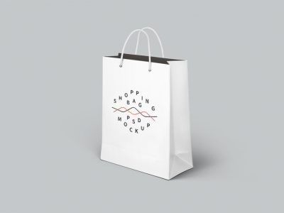 Shopping Bag