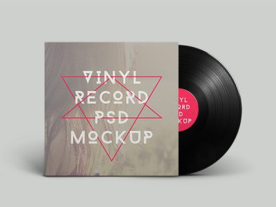 Vinyl Record